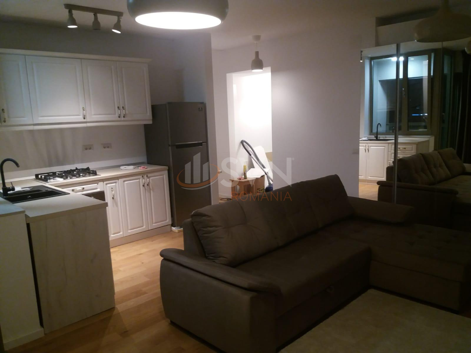 Apartament, 3 camere Bucuresti/Aviatiei