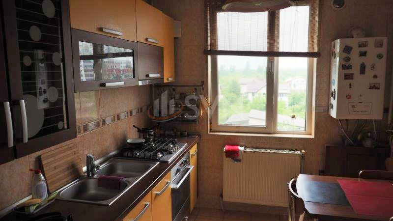 Apartament, 3 camere Bucuresti/Drumul Taberei