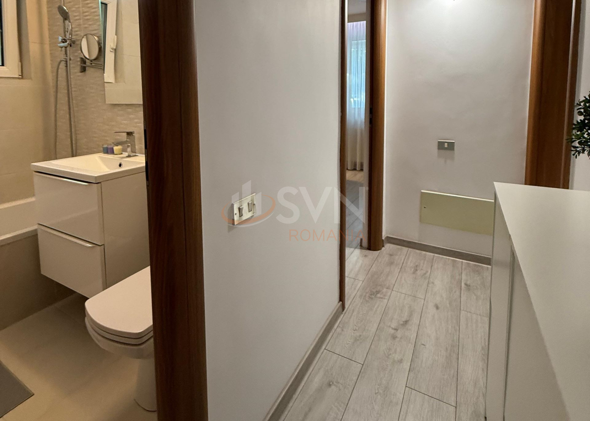 Apartament, 3 camere Bucuresti/Cotroceni