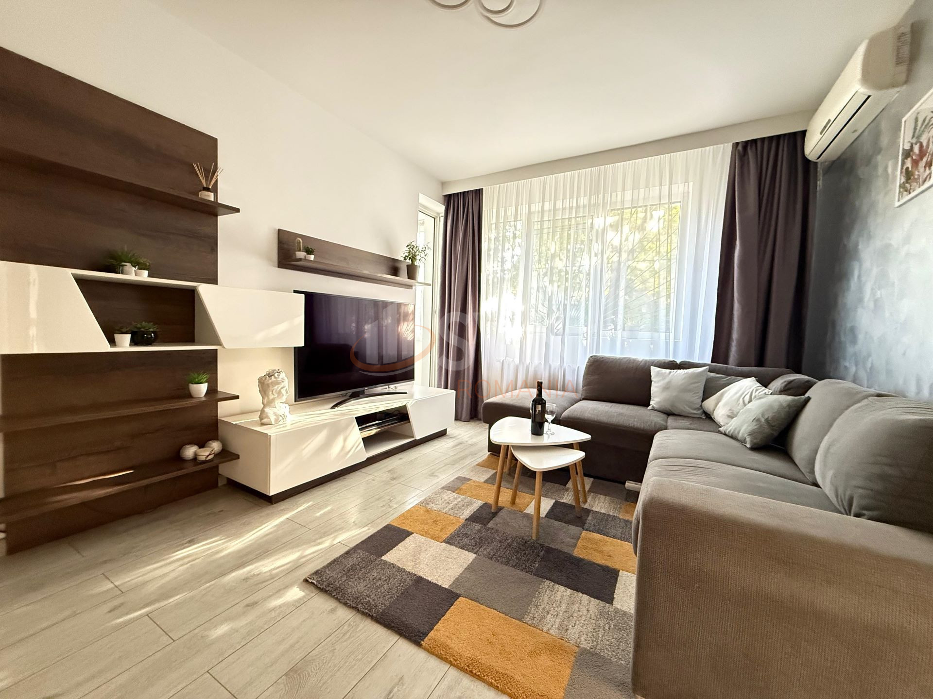 Apartament, 3 camere Bucuresti/Cotroceni