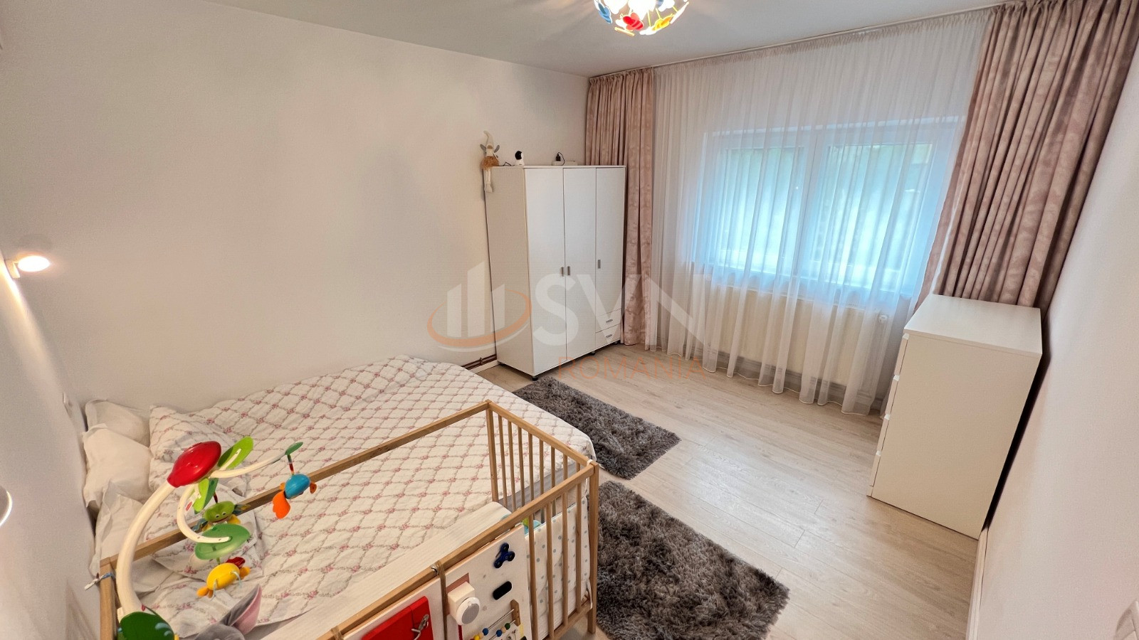 Apartament, 3 camere Bucuresti/Tei
