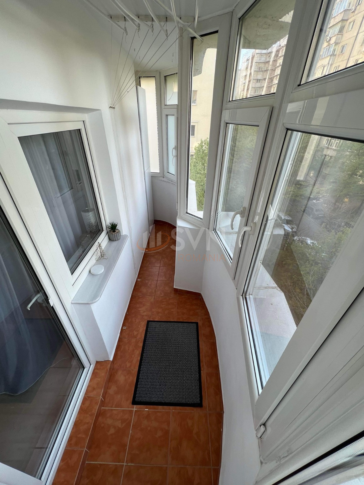 Apartament, 3 camere Bucuresti/Tei