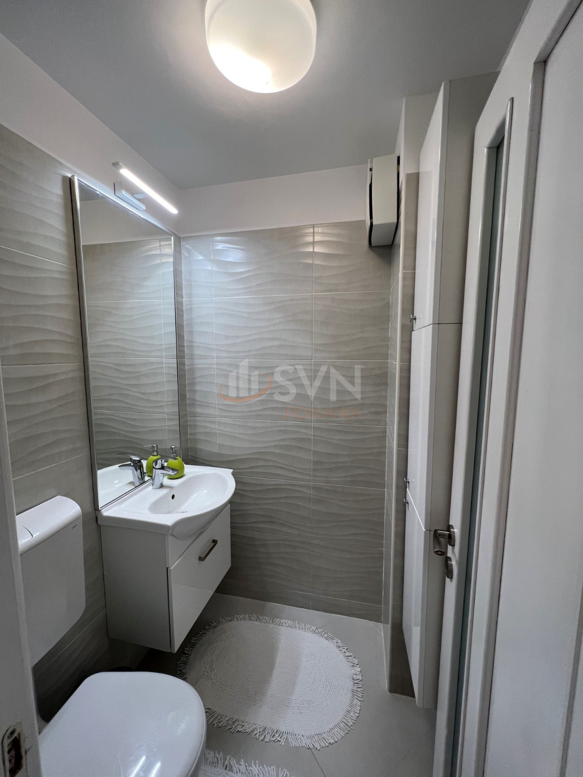 Apartament, 3 camere Bucuresti/Tei
