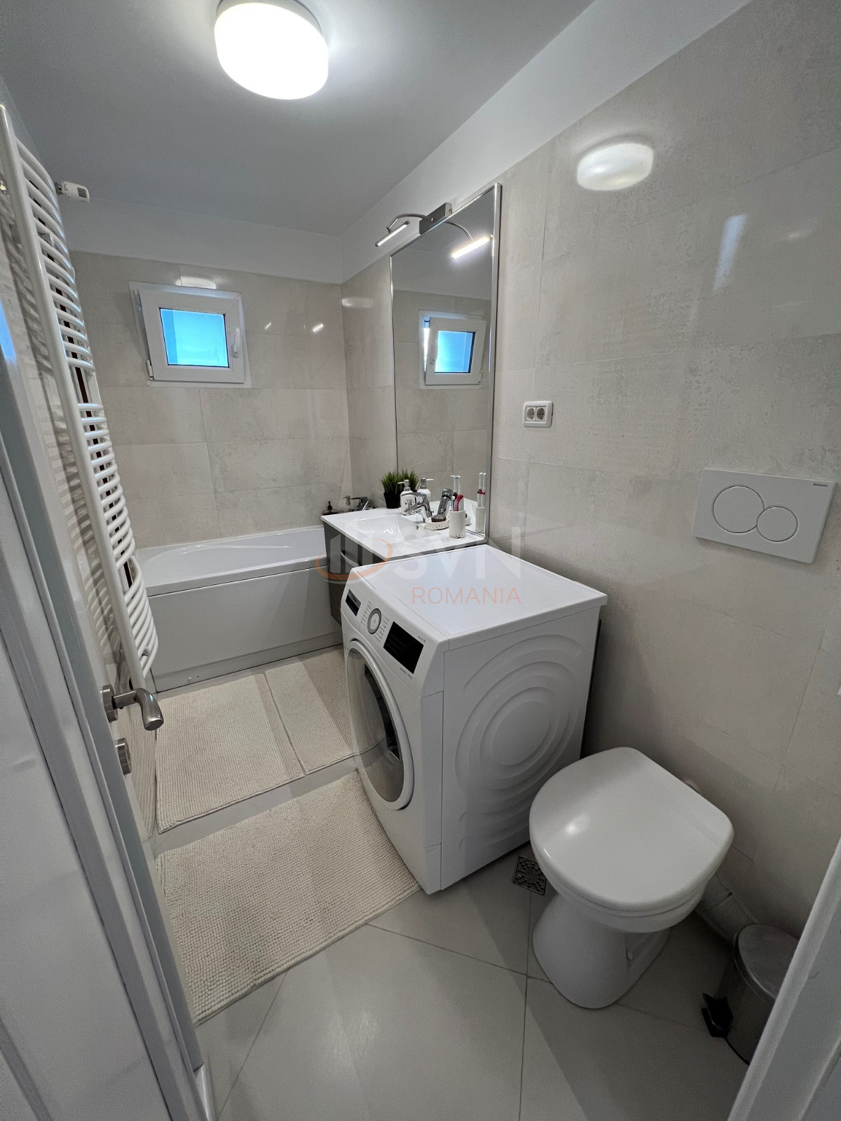 Apartament, 3 camere Bucuresti/Tei