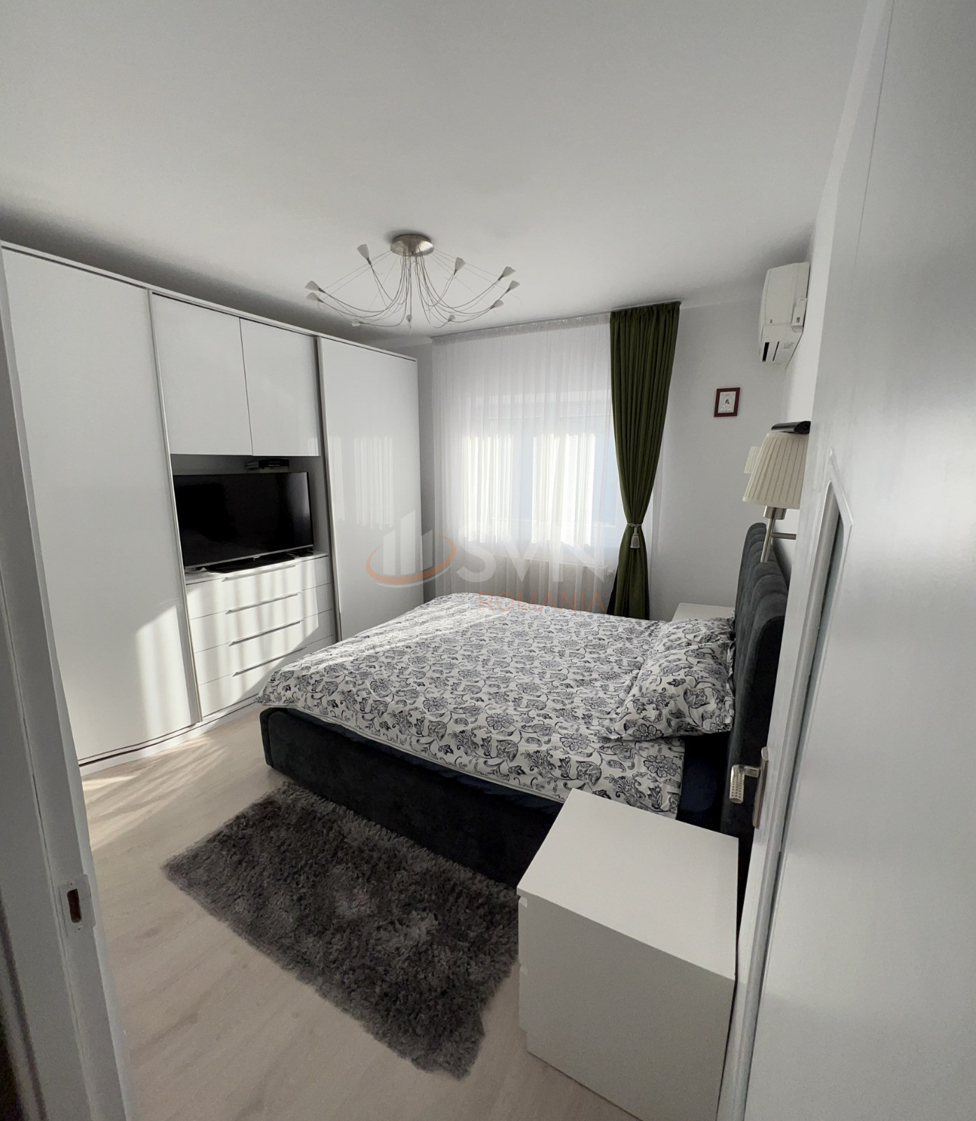 Apartament, 3 camere Bucuresti/Tei