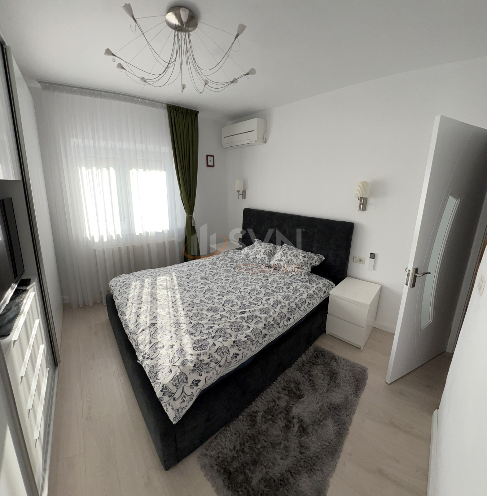 Apartament, 3 camere Bucuresti/Tei