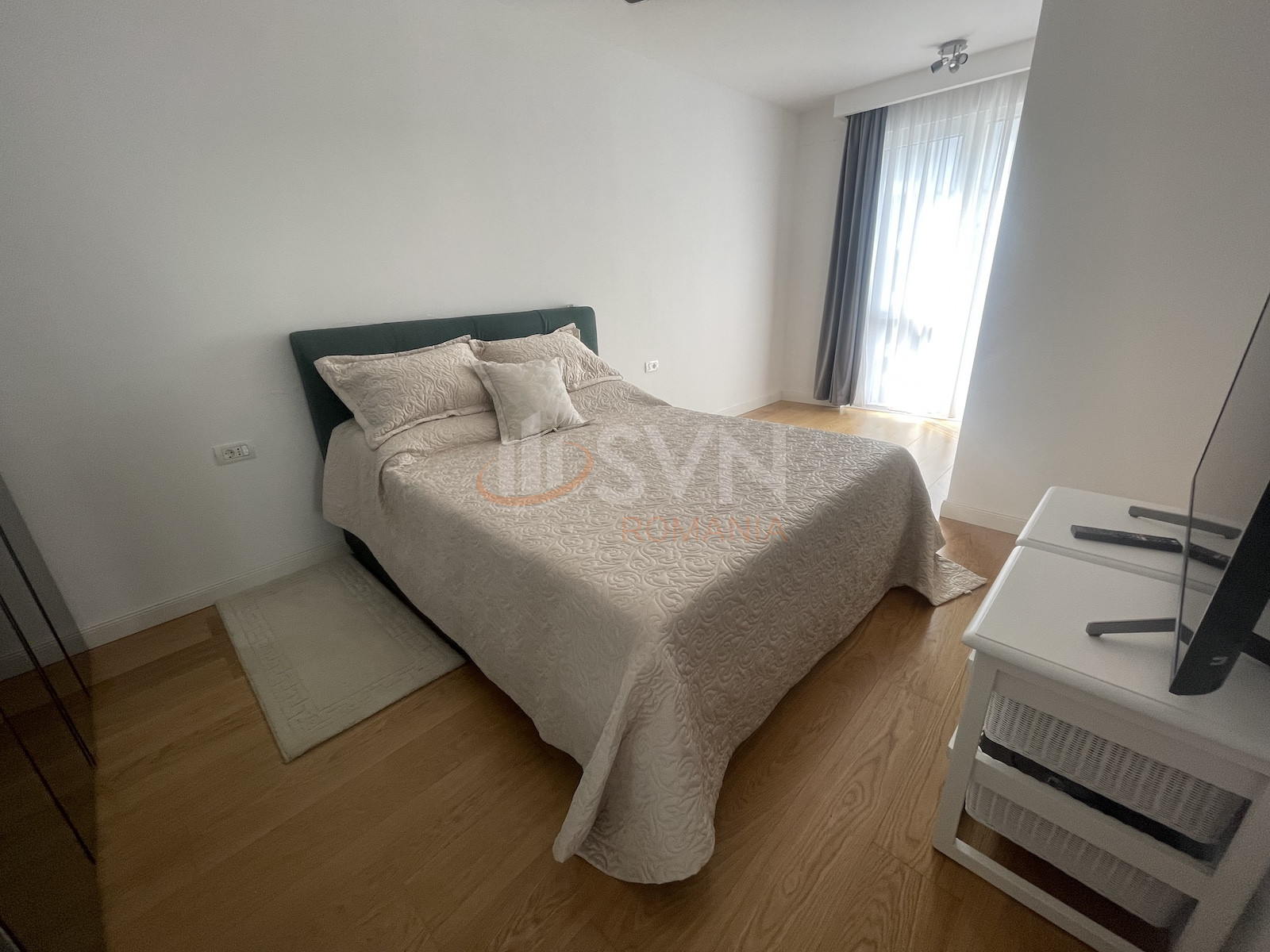 Apartament, 3 camere Bucuresti/Baneasa
