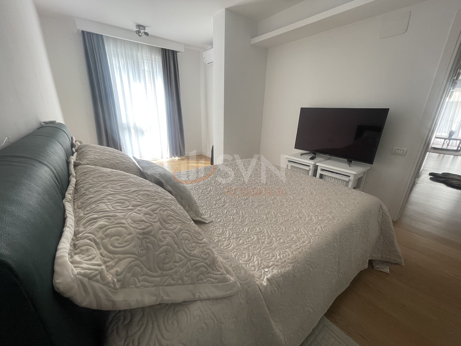 Apartament, 3 camere Bucuresti/Baneasa