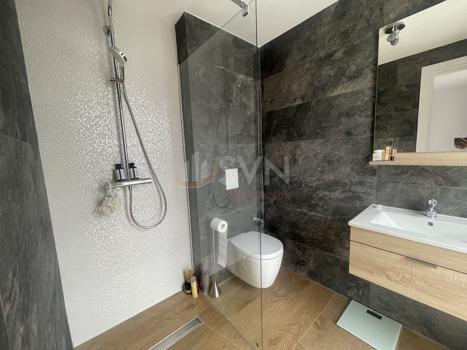 Apartament, 3 camere Bucuresti/Baneasa