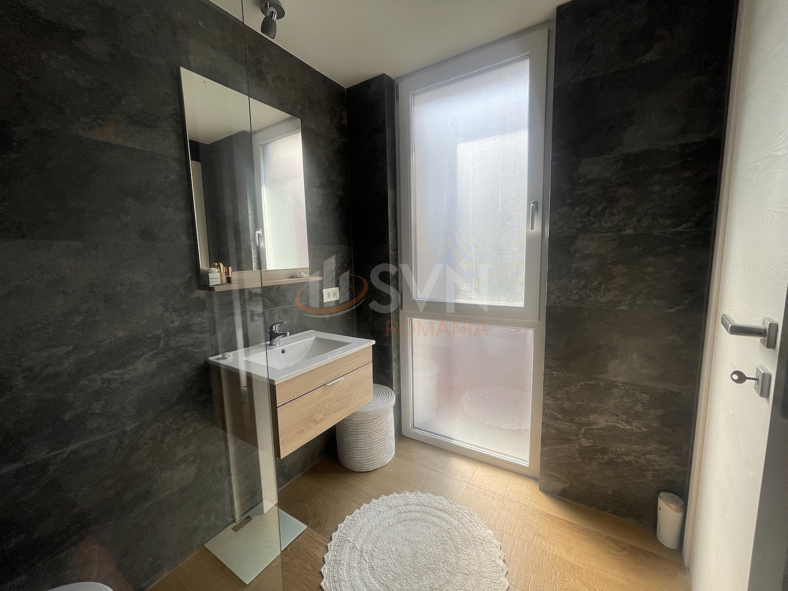 Apartament, 3 camere Bucuresti/Baneasa