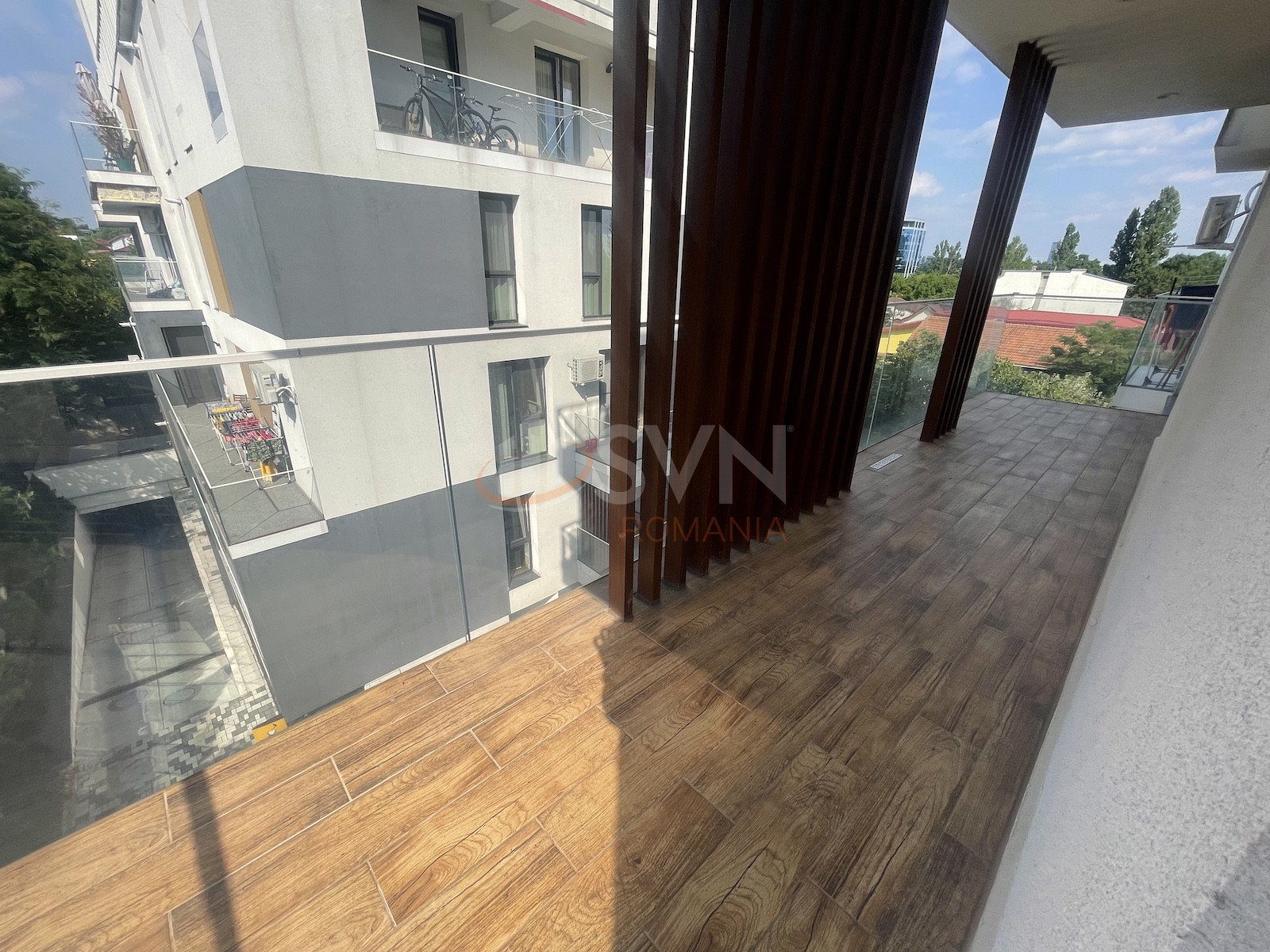 Apartament, 3 camere Bucuresti/Baneasa