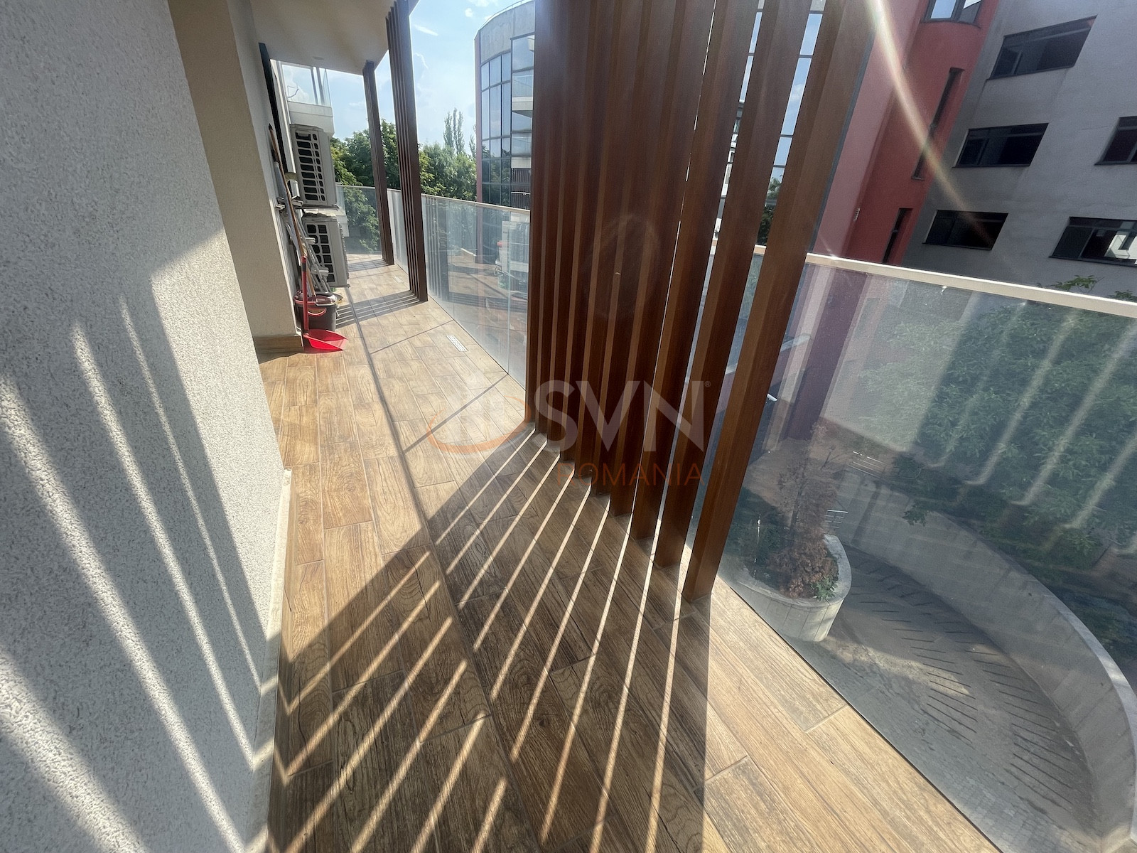 Apartament, 3 camere Bucuresti/Baneasa