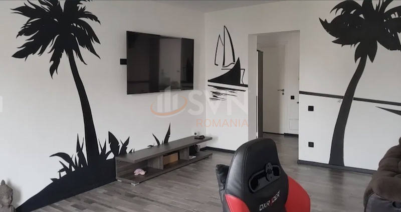 Apartament, 3 camere Bucuresti/Nerva Traian