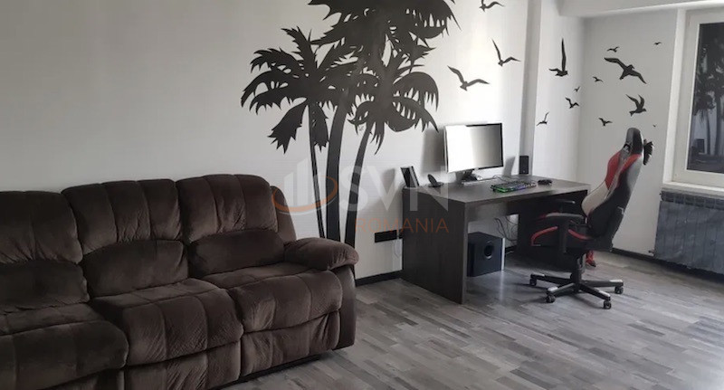 Apartament, 3 camere Bucuresti/Nerva Traian