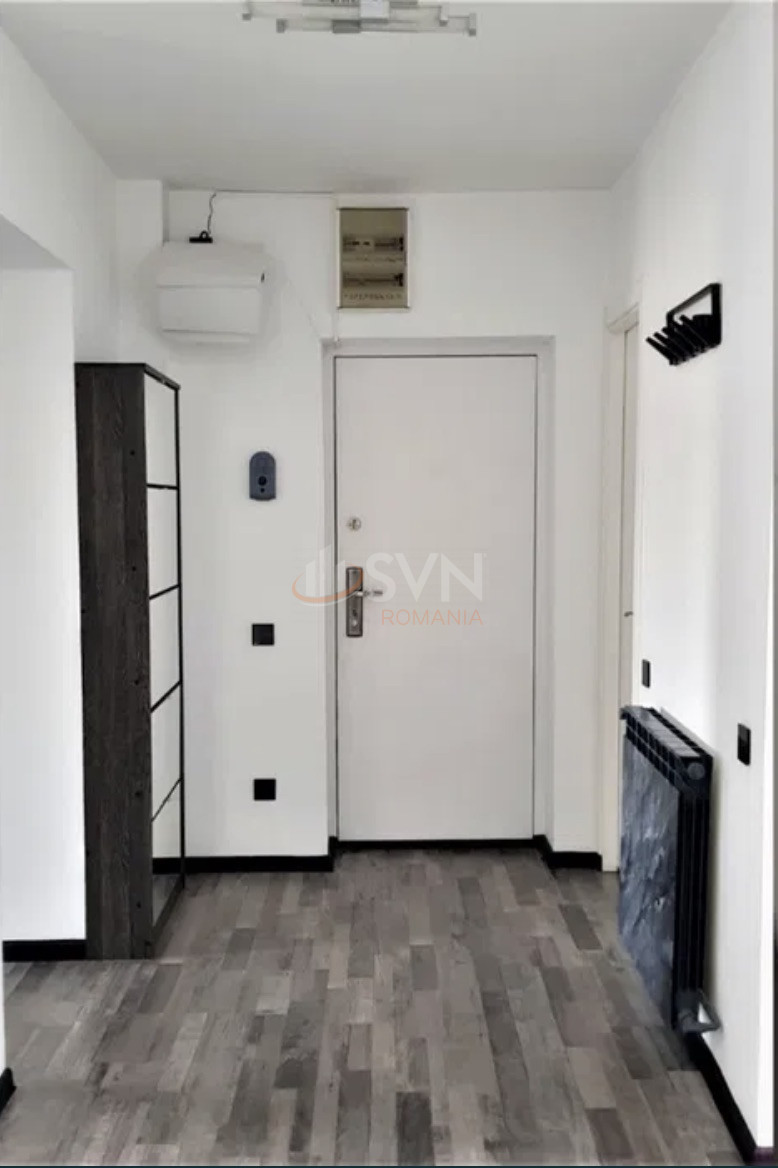 Apartament, 3 camere Bucuresti/Nerva Traian