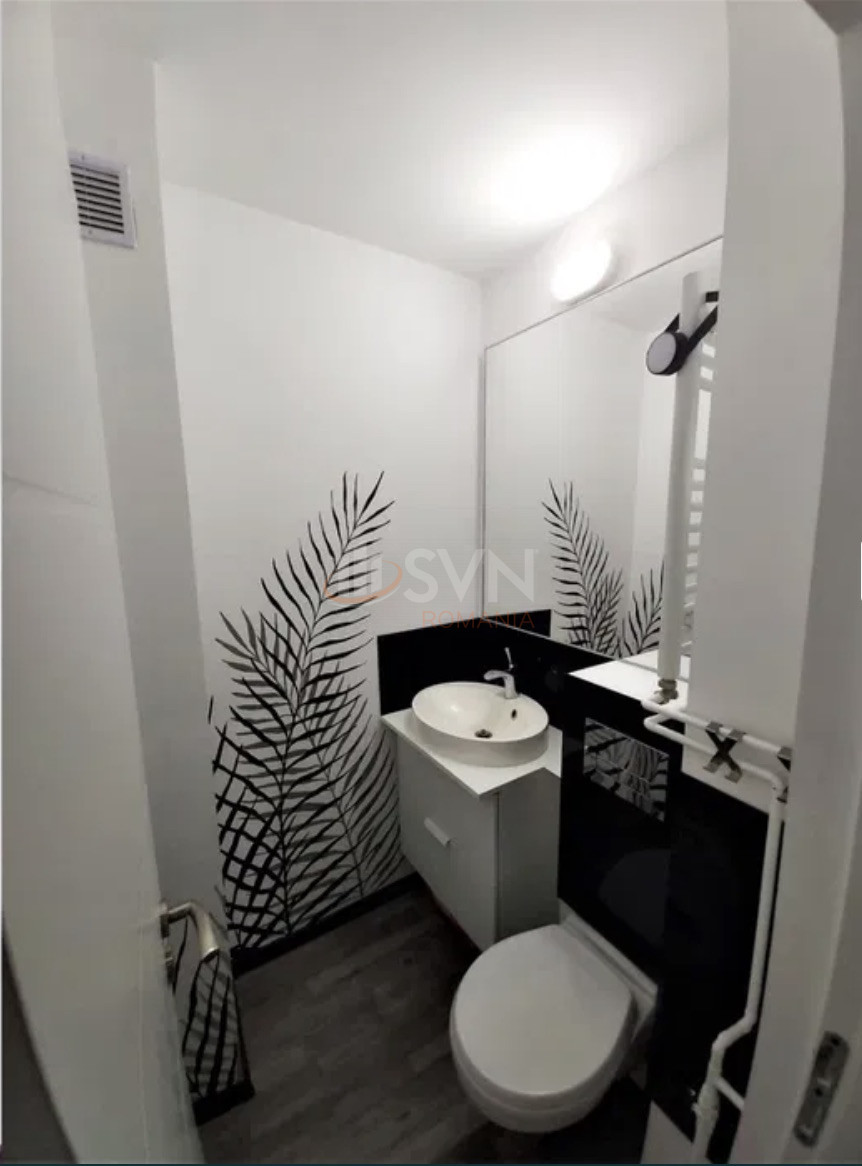 Apartament, 3 camere Bucuresti/Nerva Traian