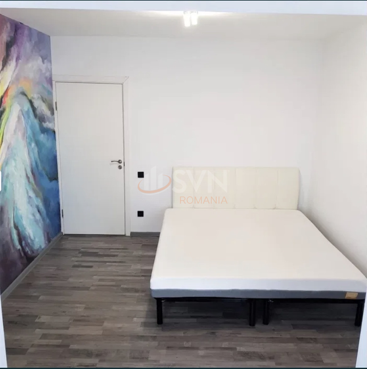 Apartament, 3 camere Bucuresti/Nerva Traian