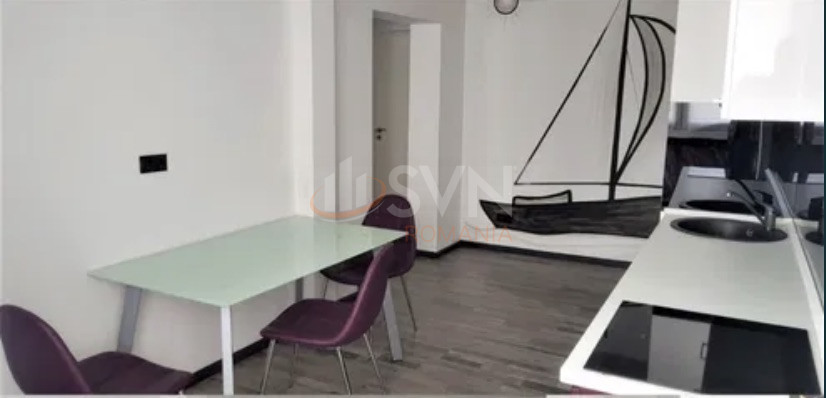 Apartament, 3 camere Bucuresti/Nerva Traian