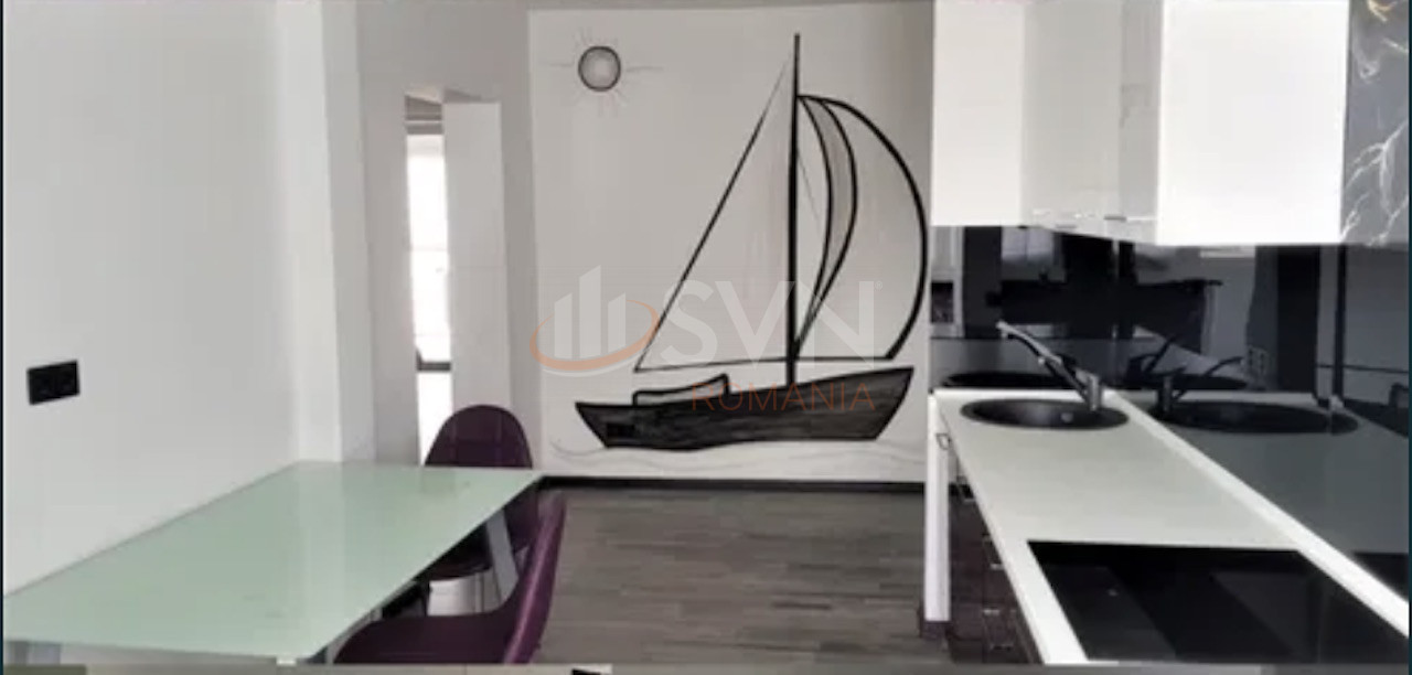 Apartament, 3 camere Bucuresti/Nerva Traian