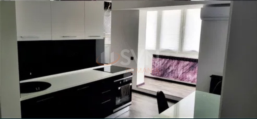Apartament, 3 camere Bucuresti/Nerva Traian
