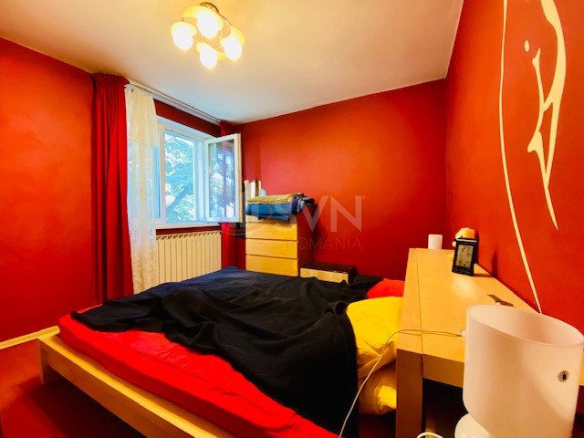 Apartament, 3 camere Bucuresti/Dristor