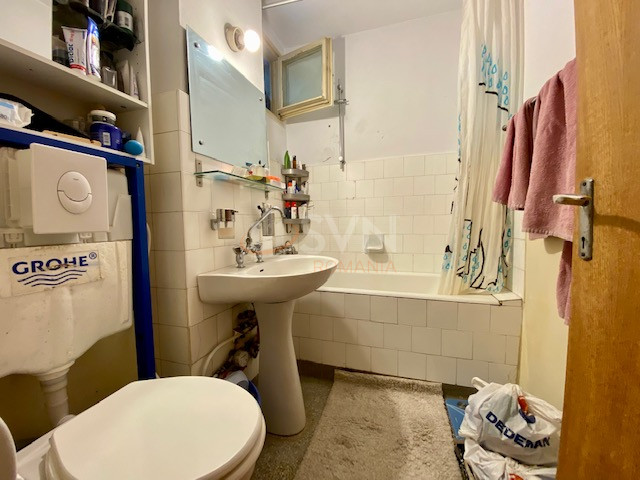 Apartament, 3 camere Bucuresti/Dristor