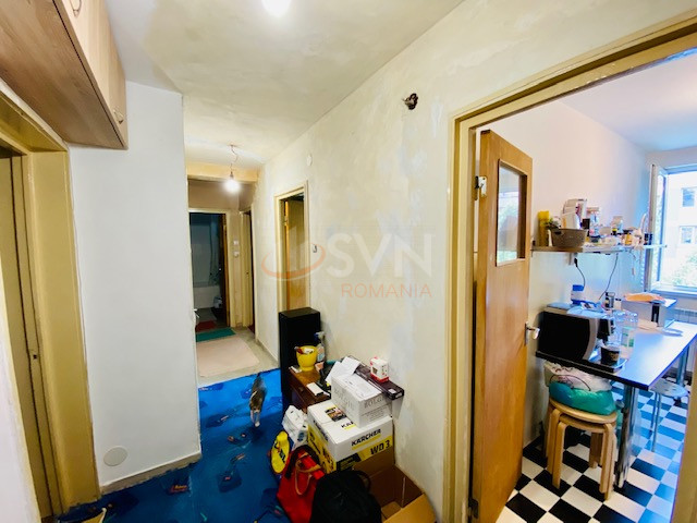 Apartament, 3 camere Bucuresti/Dristor