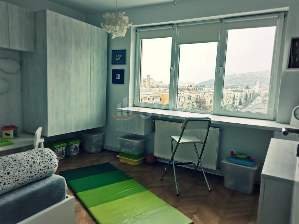 Apartament, 3 camere Cluj/Grigorescu