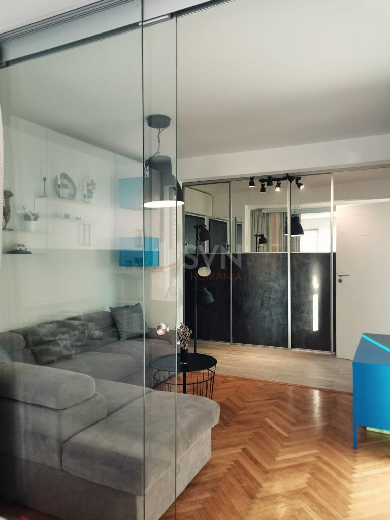 Apartament, 3 camere Cluj/Grigorescu