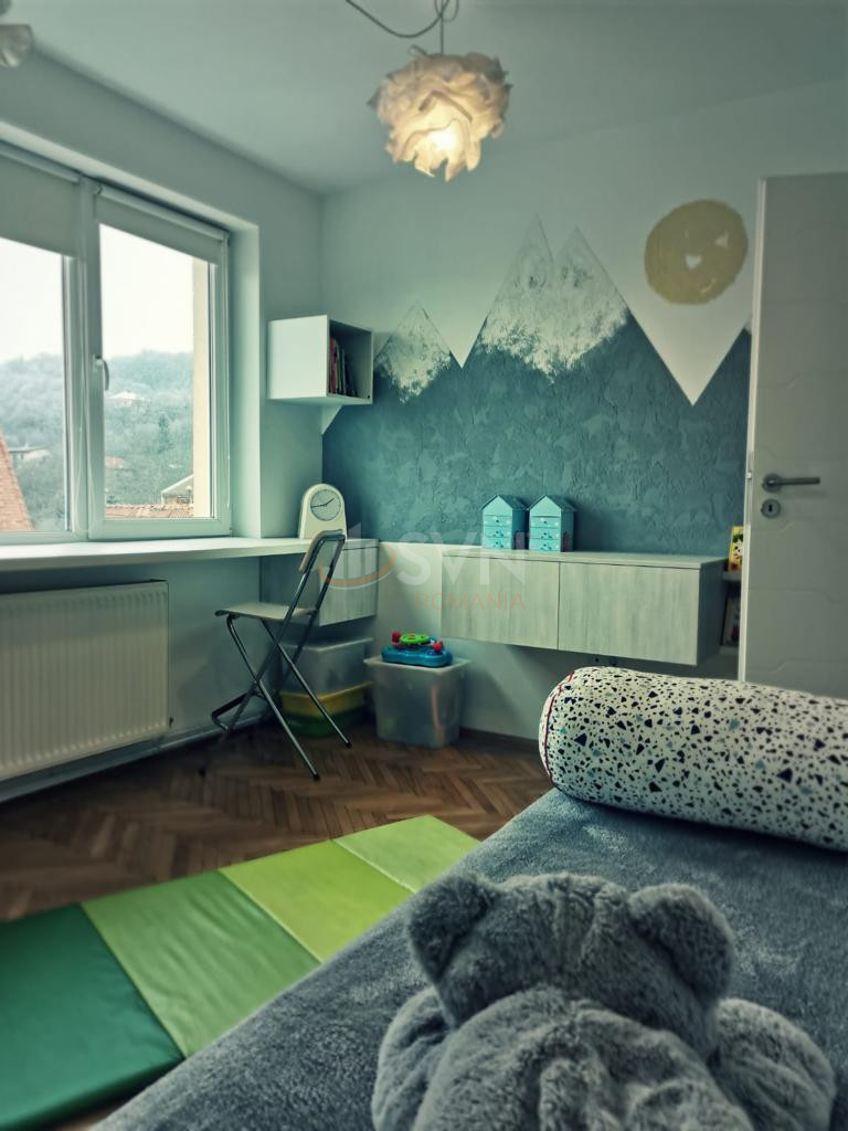 Apartament, 3 camere Cluj/Grigorescu