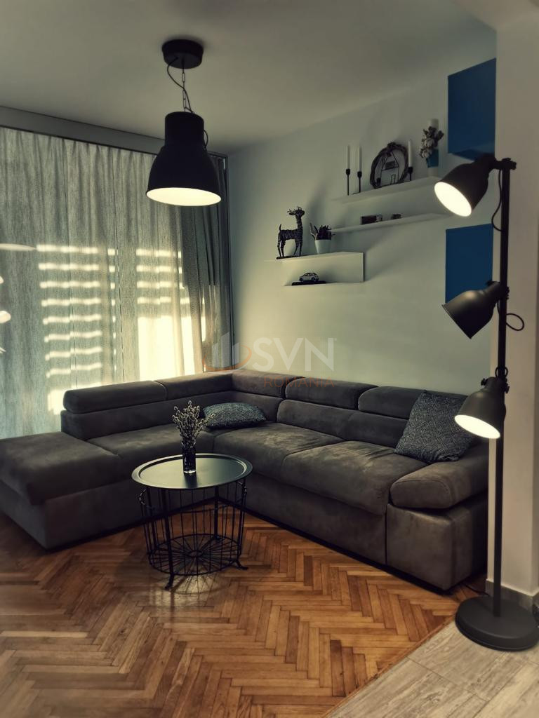 Apartament, 3 camere Cluj/Grigorescu