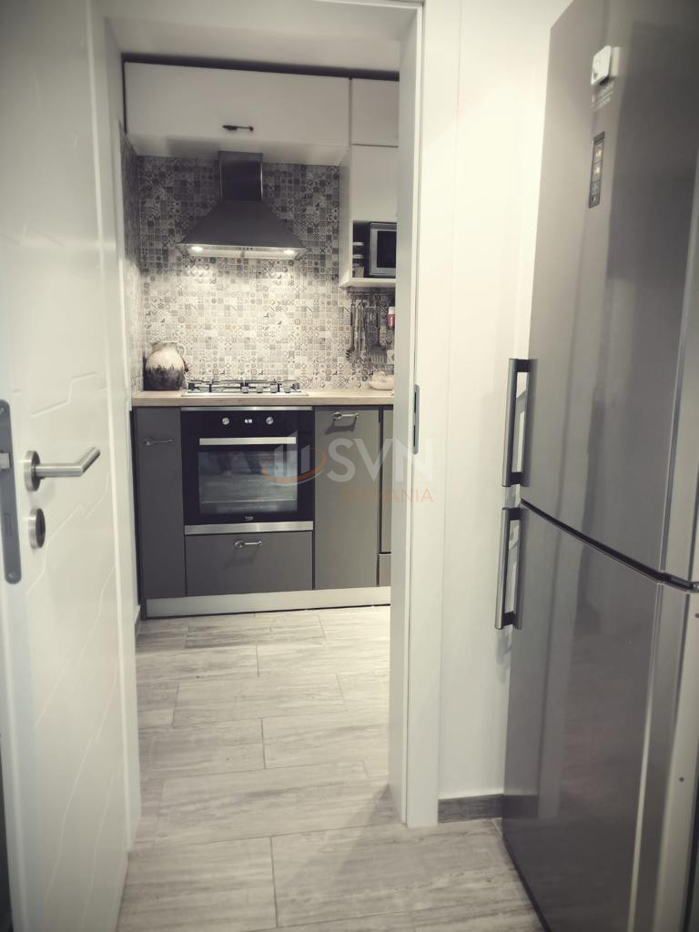 Apartament, 3 camere Cluj/Grigorescu