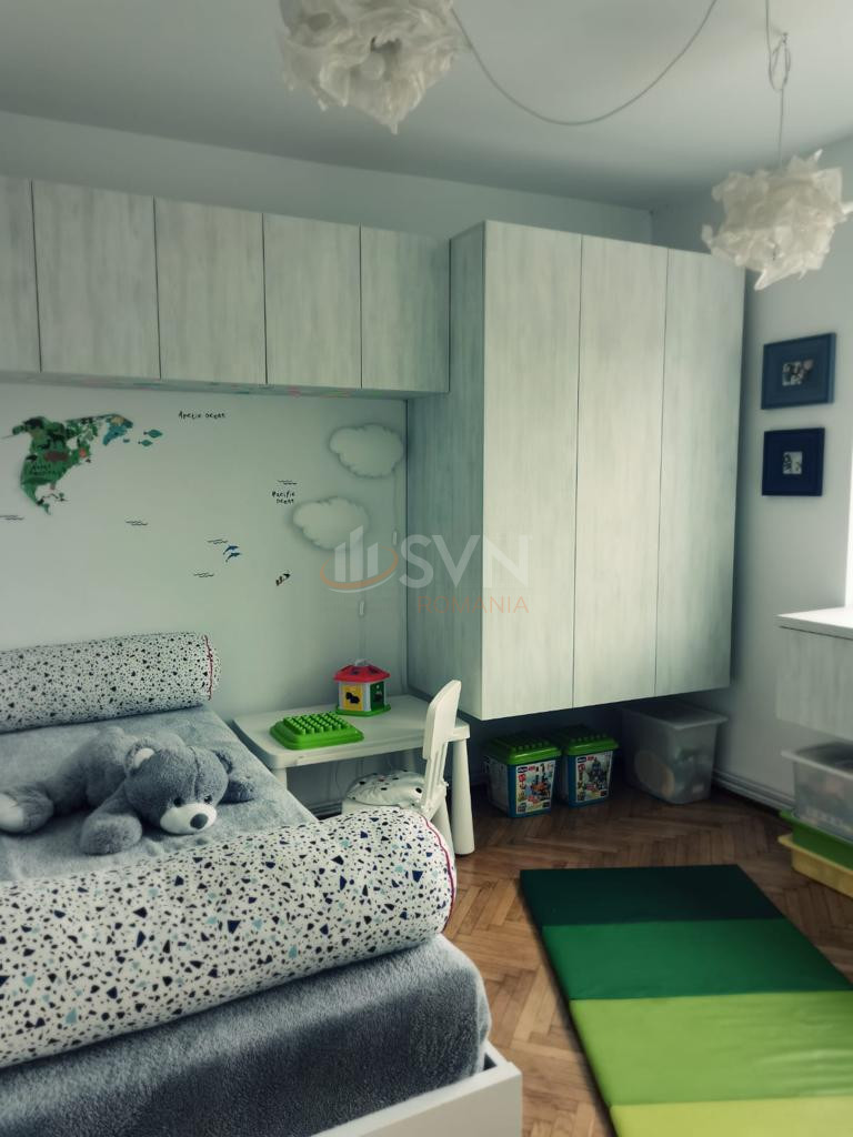 Apartament, 3 camere Cluj/Grigorescu