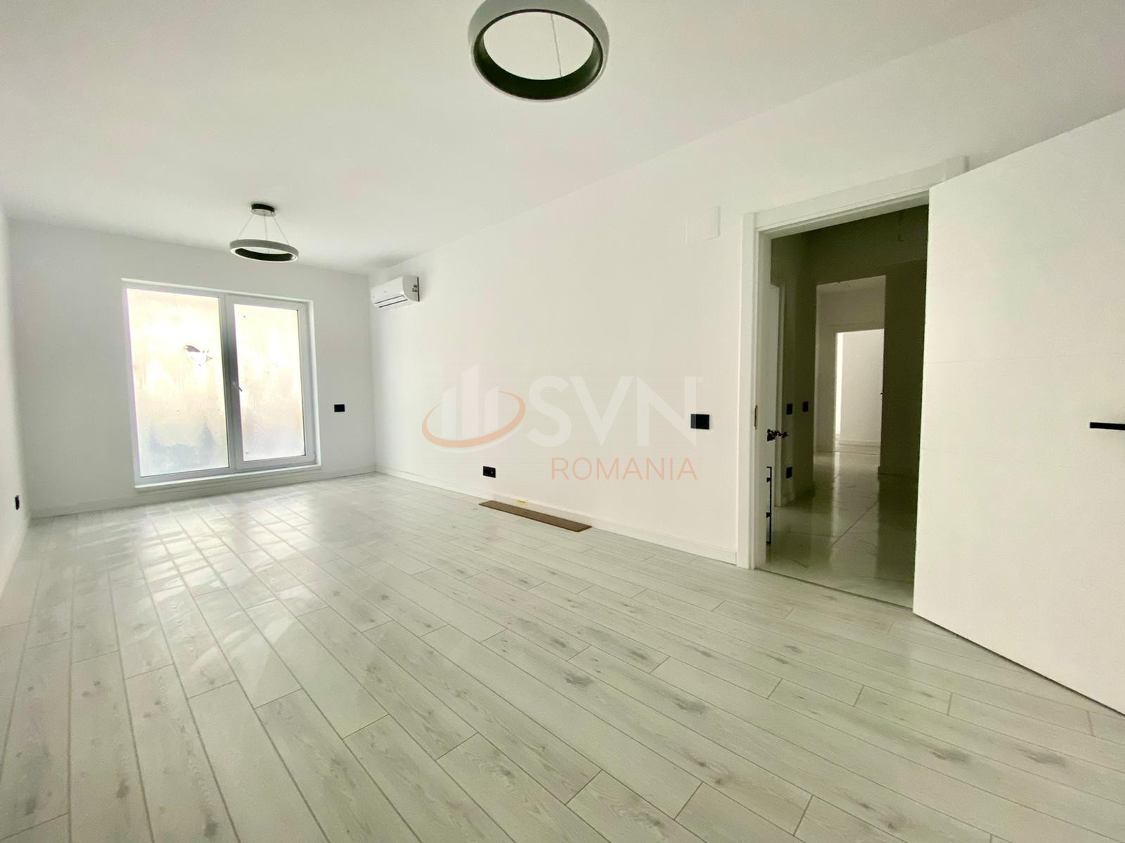Apartament, 3 camere Bucuresti/Theodor Pallady