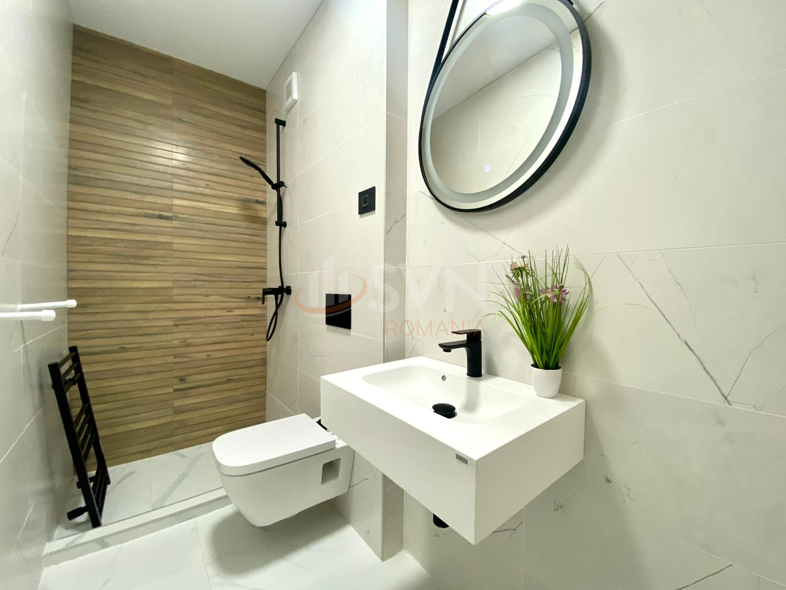 Apartament, 3 camere Bucuresti/Theodor Pallady