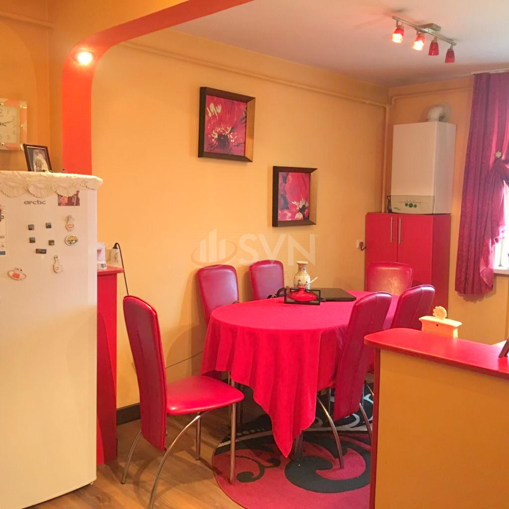 Apartament, 3 camere Neamt/Darmanesti