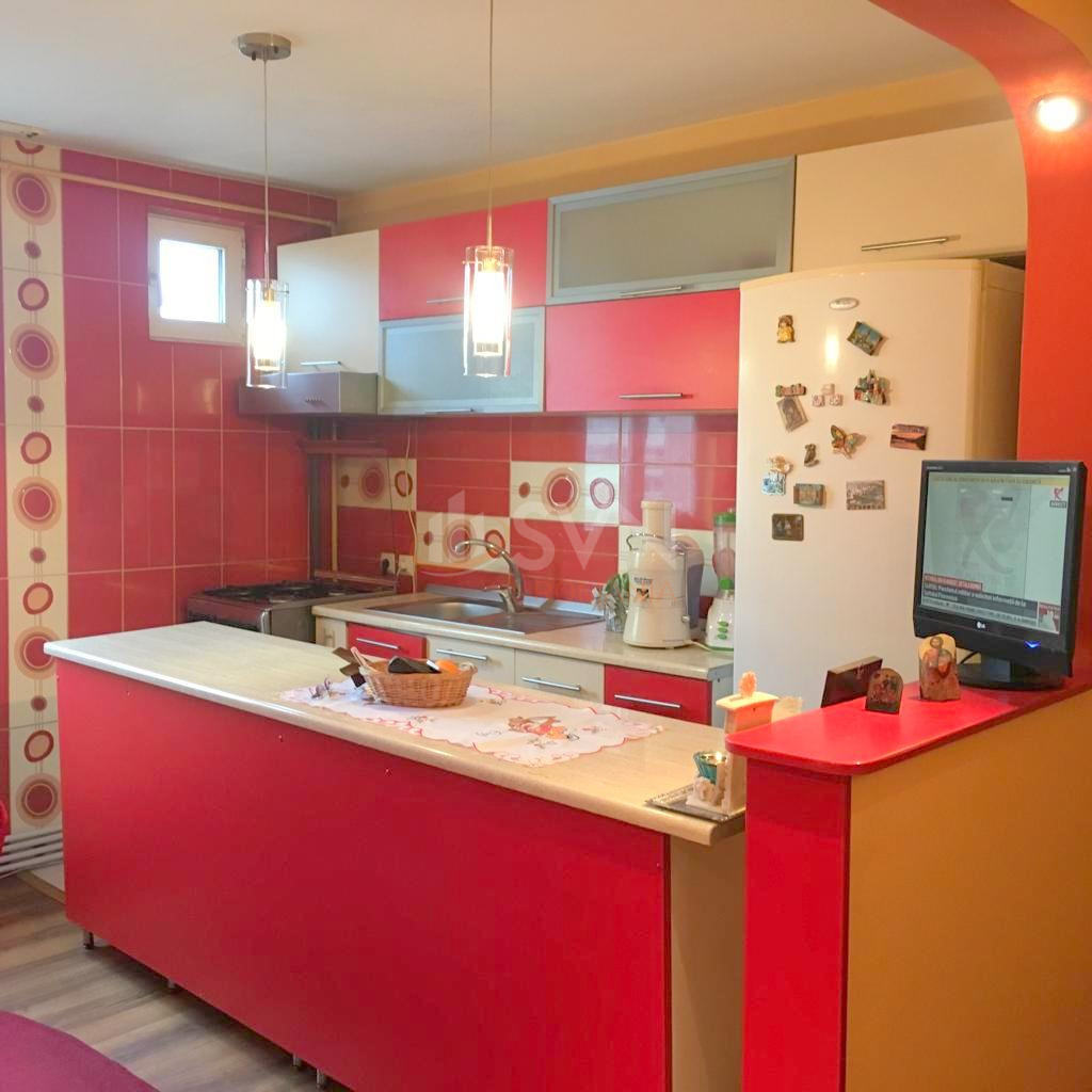 Apartament, 3 camere Neamt/Darmanesti