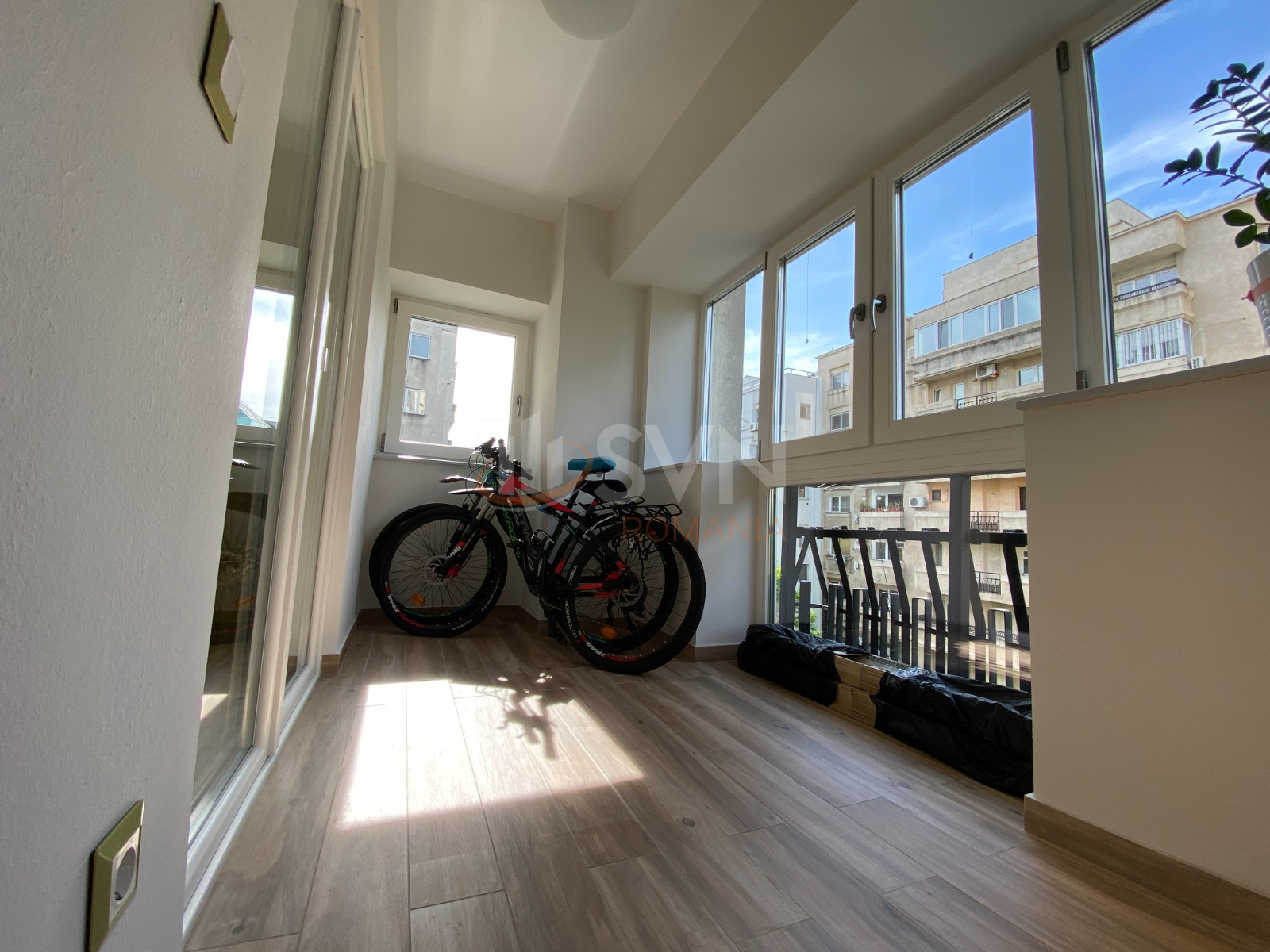 Apartament, 3 camere Bucuresti/Mircea Voda
