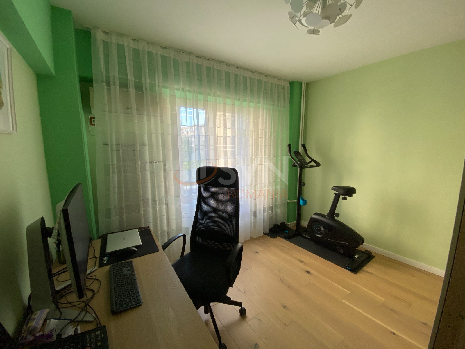 Apartament, 3 camere Bucuresti/Mircea Voda