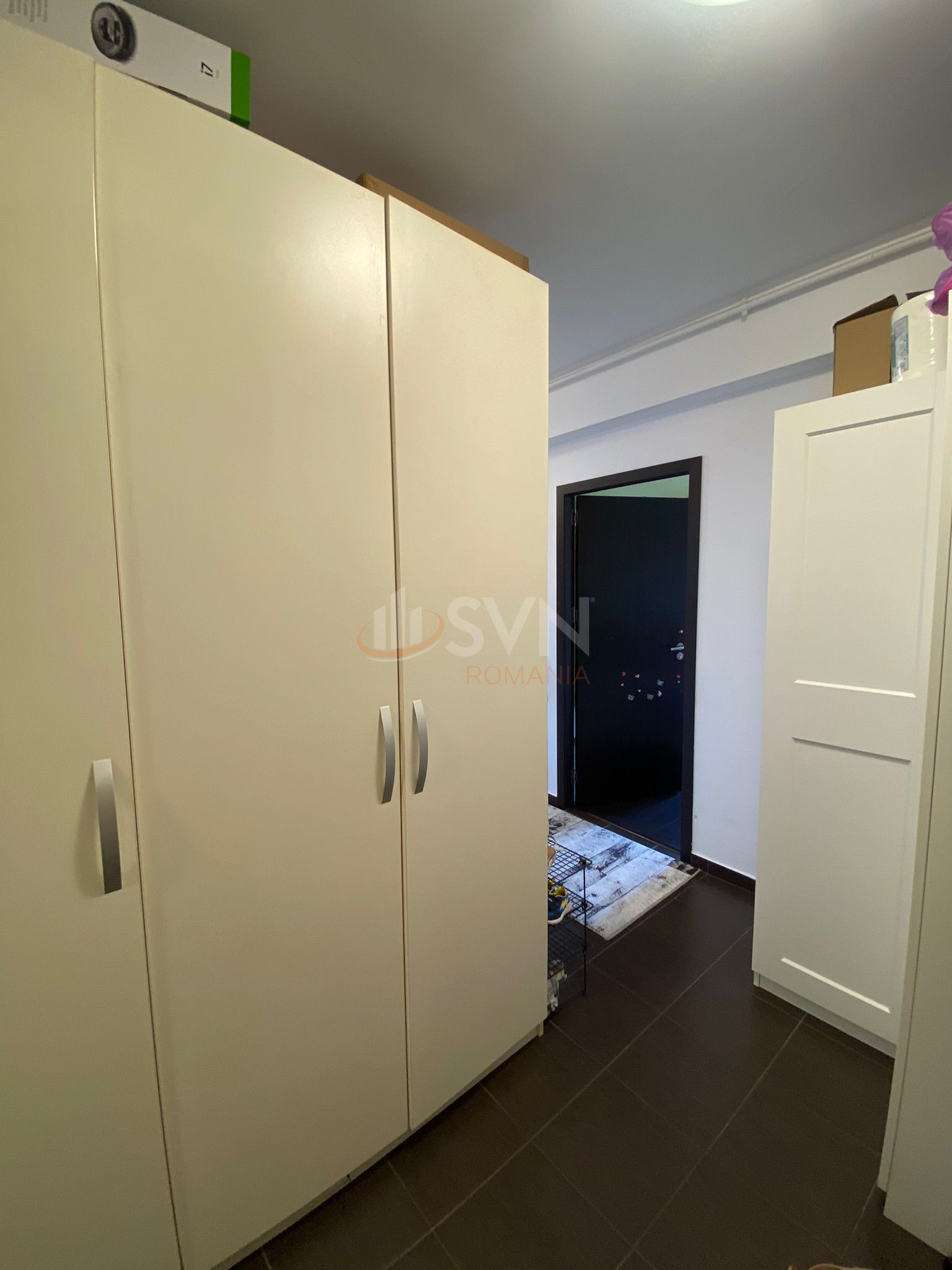Apartament, 3 camere Bucuresti/Bucurestii Noi