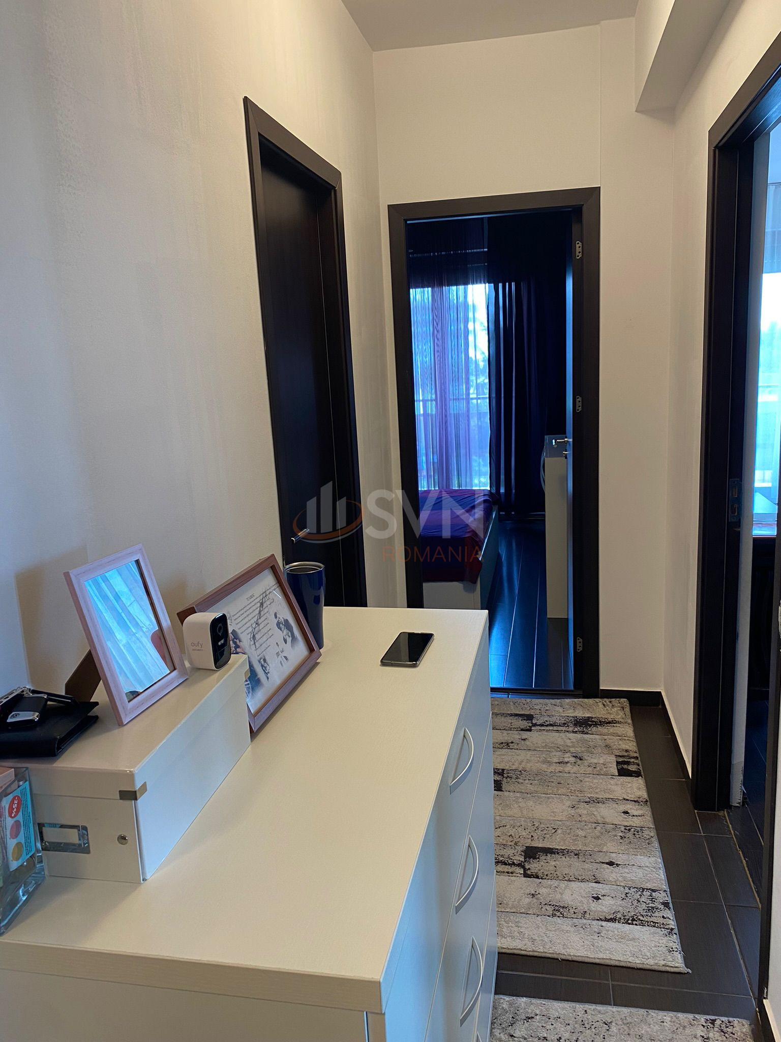 Apartament, 3 camere Bucuresti/Bucurestii Noi