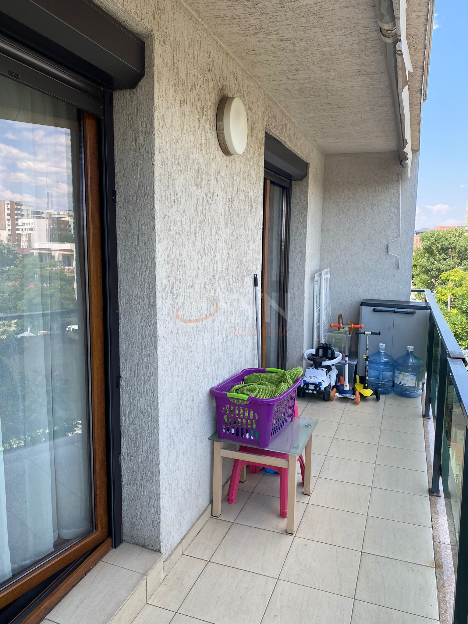 Apartament, 3 camere Bucuresti/Bucurestii Noi
