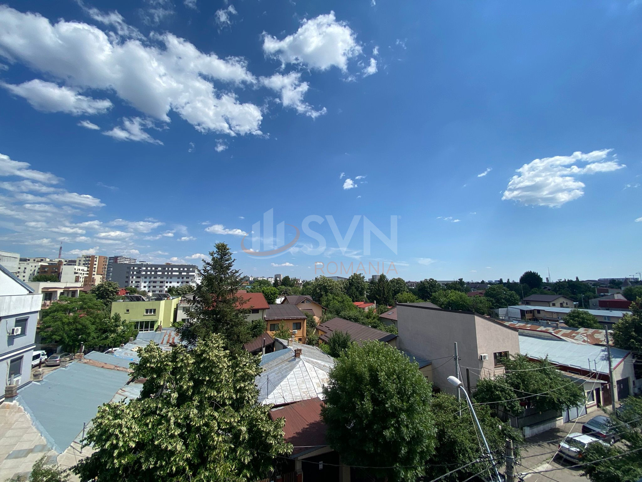 Apartament, 3 camere Bucuresti/Bucurestii Noi