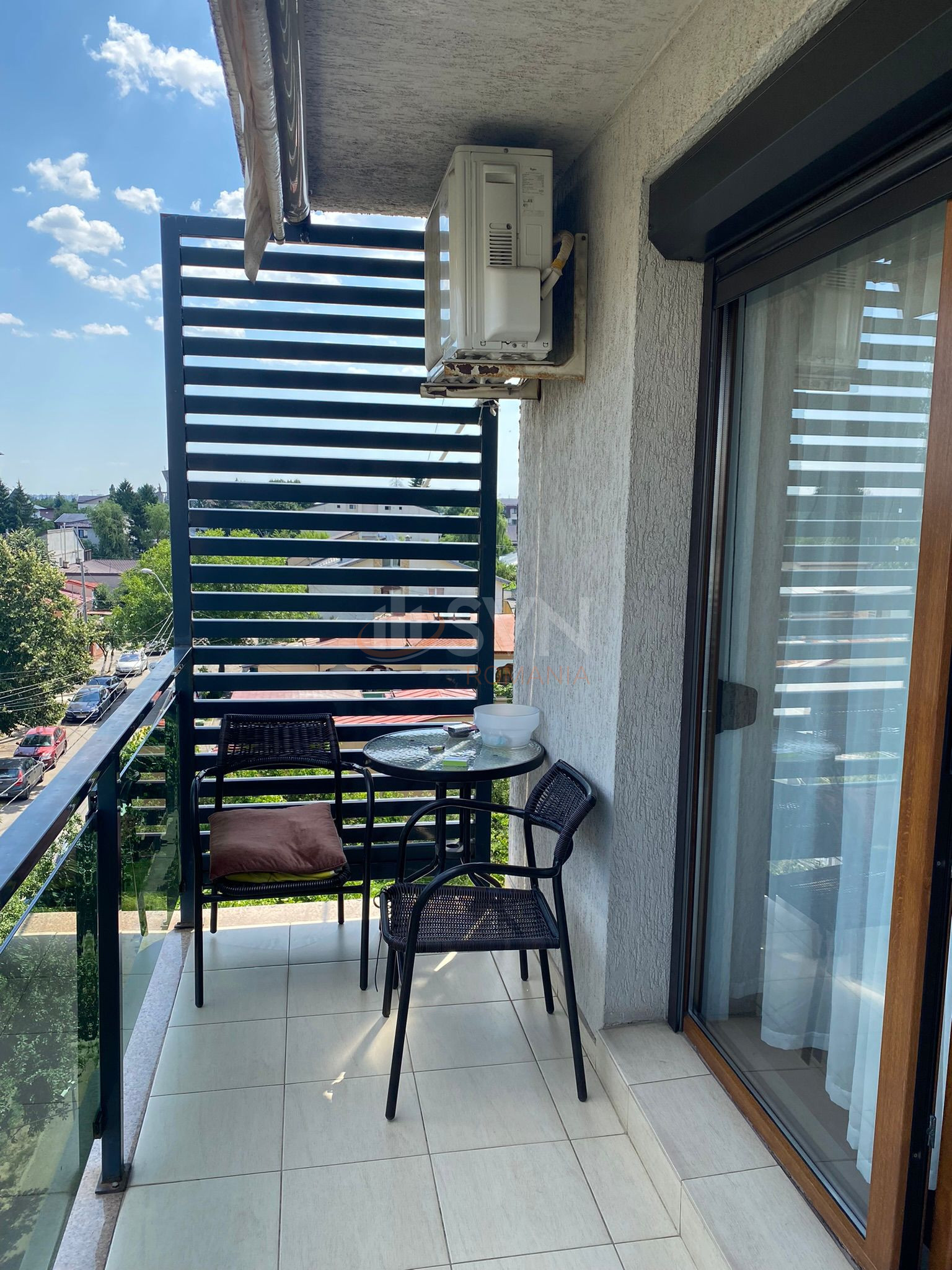 Apartament, 3 camere Bucuresti/Bucurestii Noi