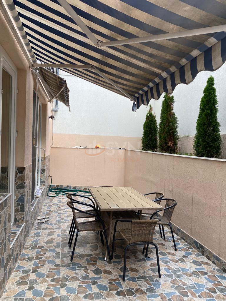 Apartament, 3 camere Bucuresti/Bucurestii Noi