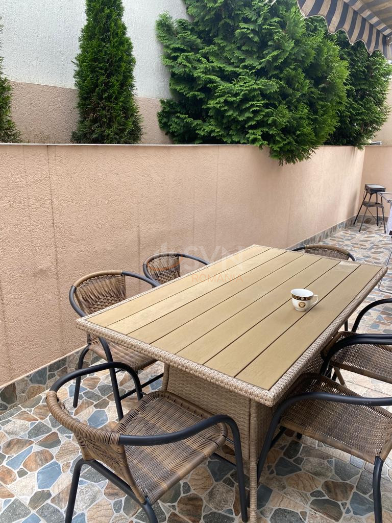 Apartament, 3 camere Bucuresti/Bucurestii Noi