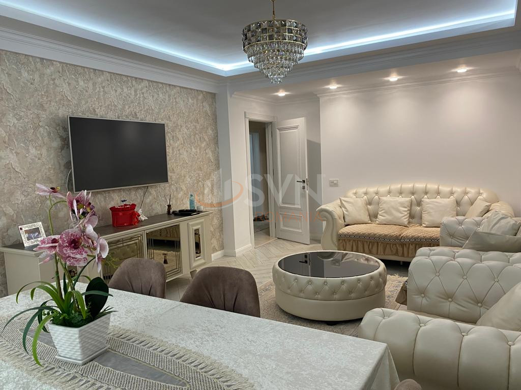 Apartament, 3 camere Bucuresti/Bucurestii Noi