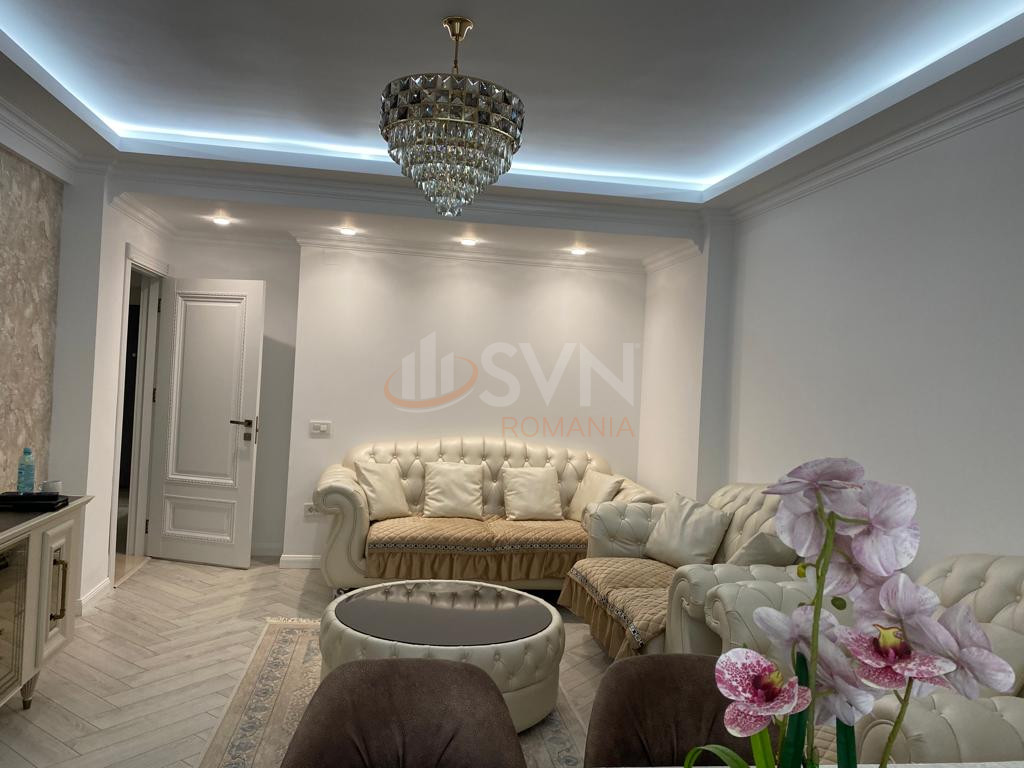 Apartament, 3 camere Bucuresti/Bucurestii Noi