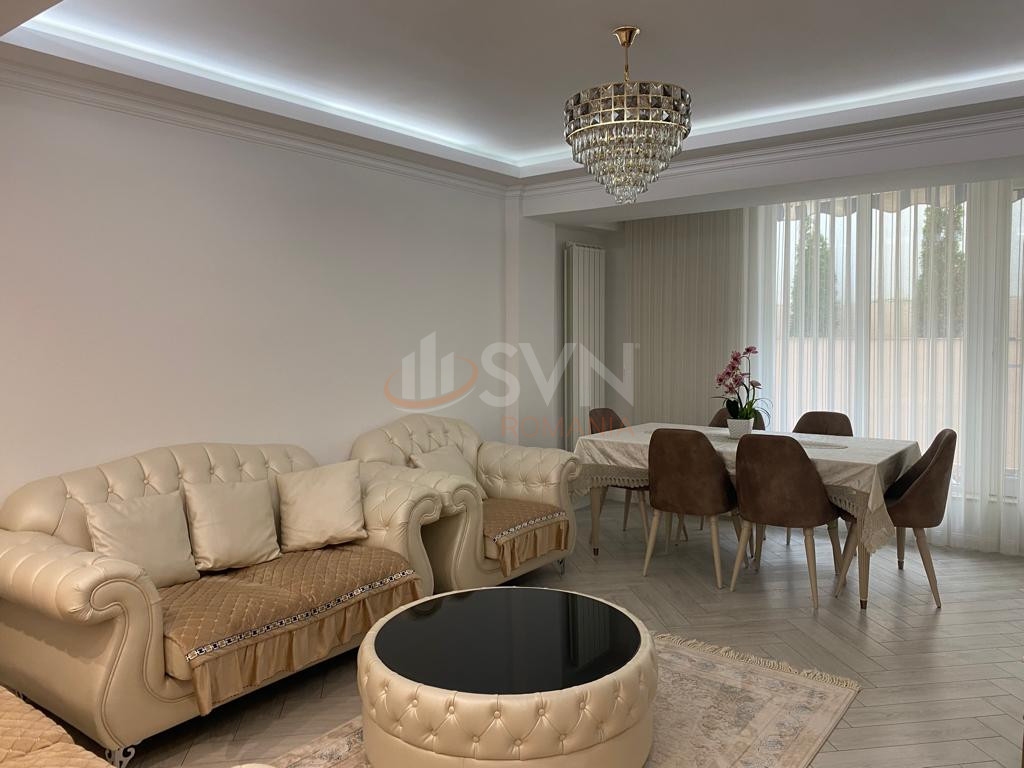 Apartament, 3 camere Bucuresti/Bucurestii Noi