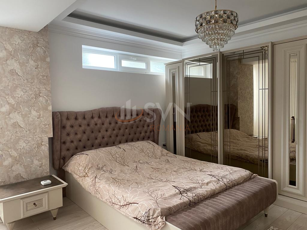 Apartament, 3 camere Bucuresti/Bucurestii Noi